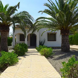 Rentalmar Casa Fortuny Сasa de vacaciones