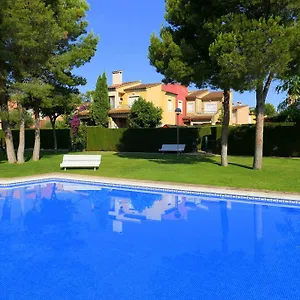 Rentalmar Verdi Adosados Casa rural